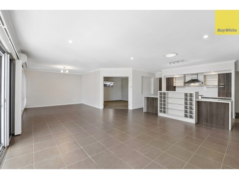1 Jaeger Court, Mango Hill QLD 4509