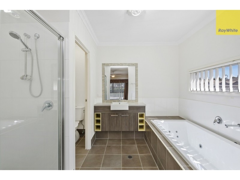 1 Jaeger Court, Mango Hill QLD 4509