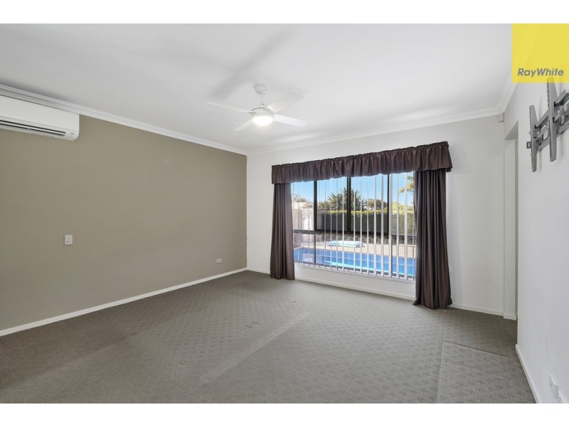 1 Jaeger Court, Mango Hill QLD 4509