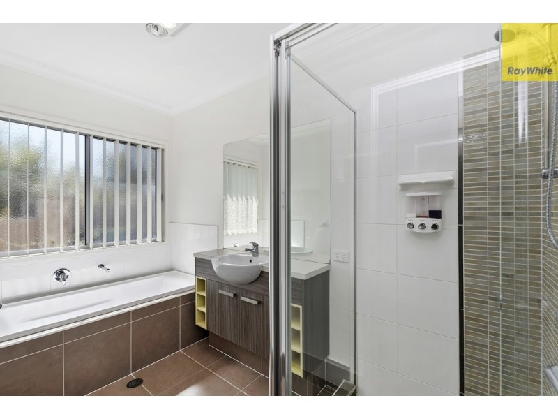 1 Jaeger Court, Mango Hill QLD 4509