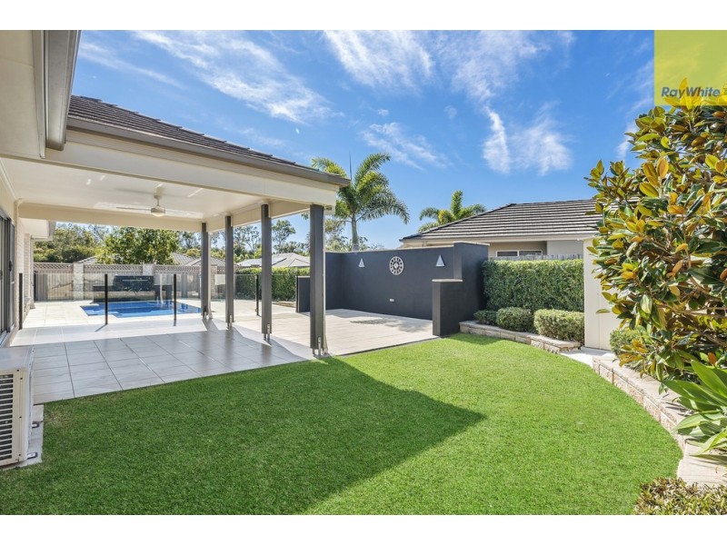 1 Jaeger Court, Mango Hill QLD 4509