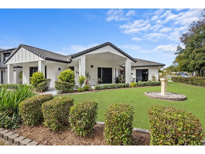 44 Copeland Drive, North Lakes QLD 4509