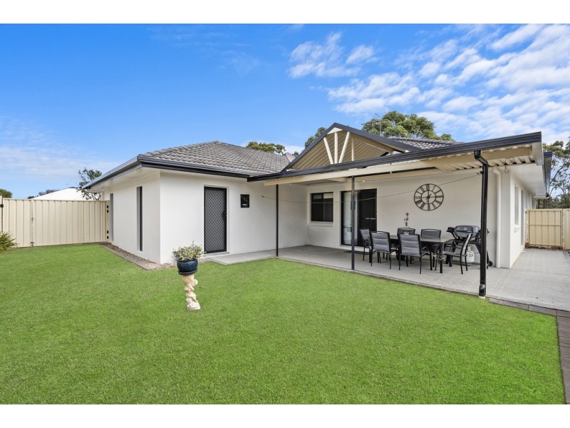 44 Copeland Drive, North Lakes QLD 4509