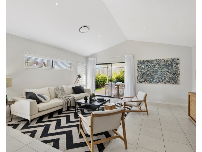 5 Markwell Crescent, Mango Hill QLD 4509