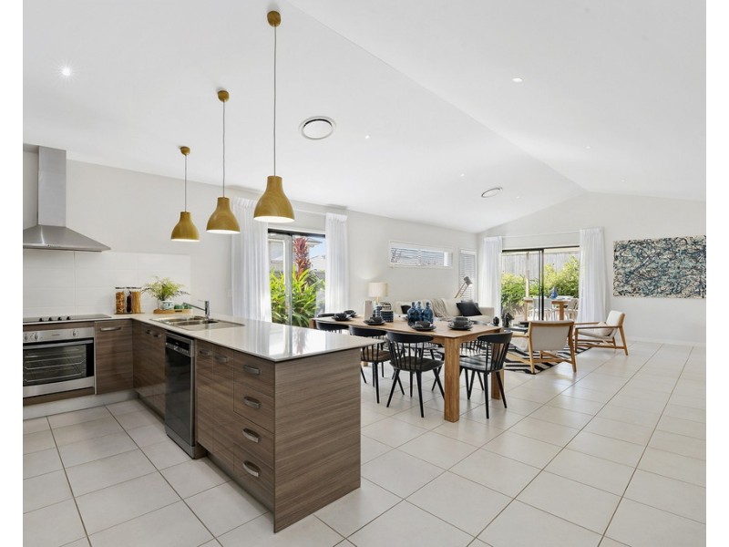 5 Markwell Crescent, Mango Hill QLD 4509