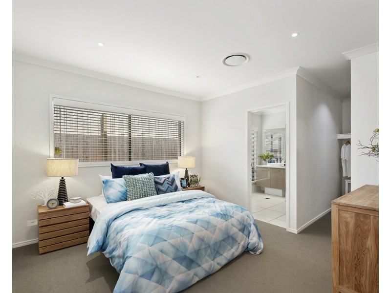 5 Markwell Crescent, Mango Hill QLD 4509