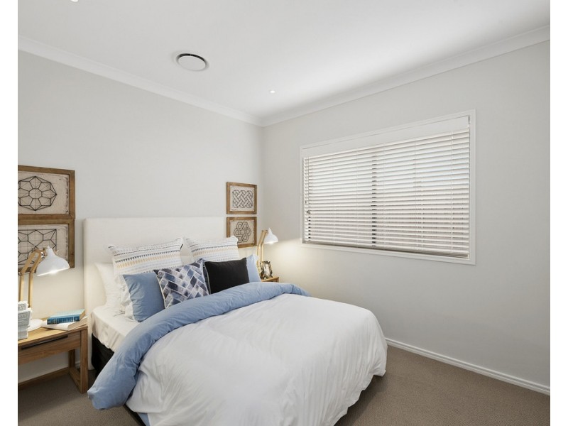 5 Markwell Crescent, Mango Hill QLD 4509