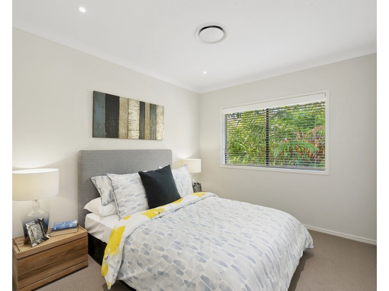 5 Markwell Crescent, Mango Hill QLD 4509