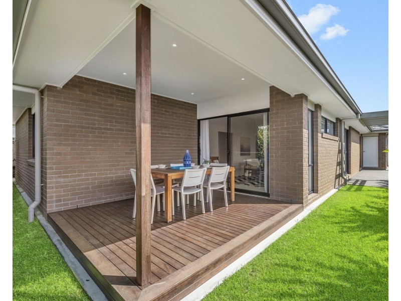 5 Markwell Crescent, Mango Hill QLD 4509