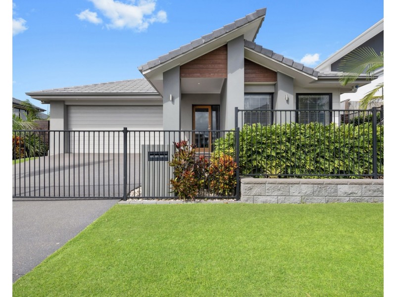 5 Markwell Crescent, Mango Hill QLD 4509