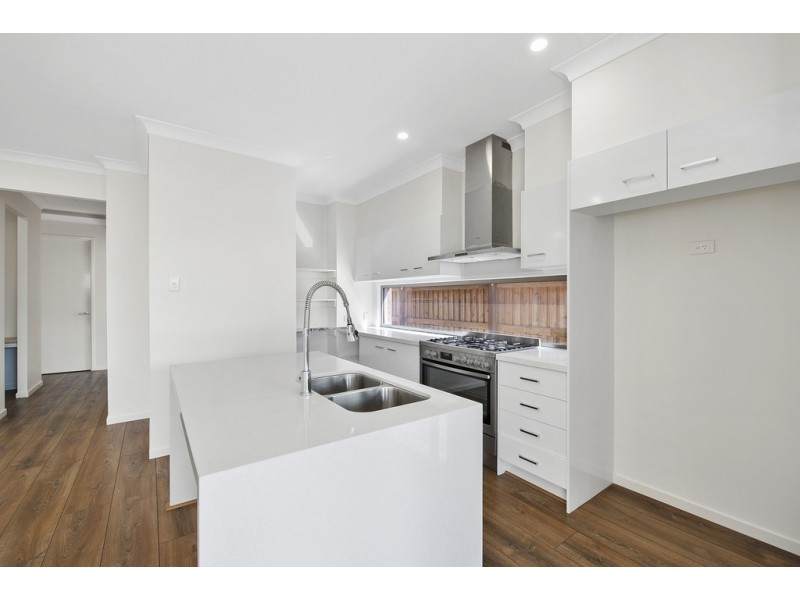 33 Donnelly Street, Mango Hill QLD 4509