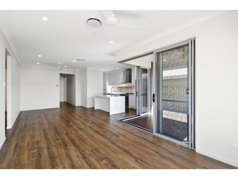 33 Donnelly Street, Mango Hill QLD 4509