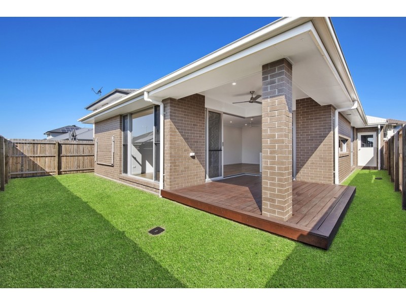 33 Donnelly Street, Mango Hill QLD 4509