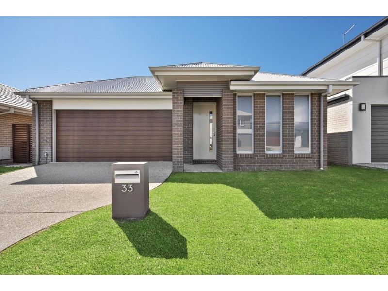 33 Donnelly Street, Mango Hill QLD 4509