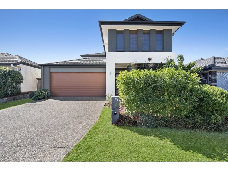 74 Expedition Drive, North Lakes QLD 4509