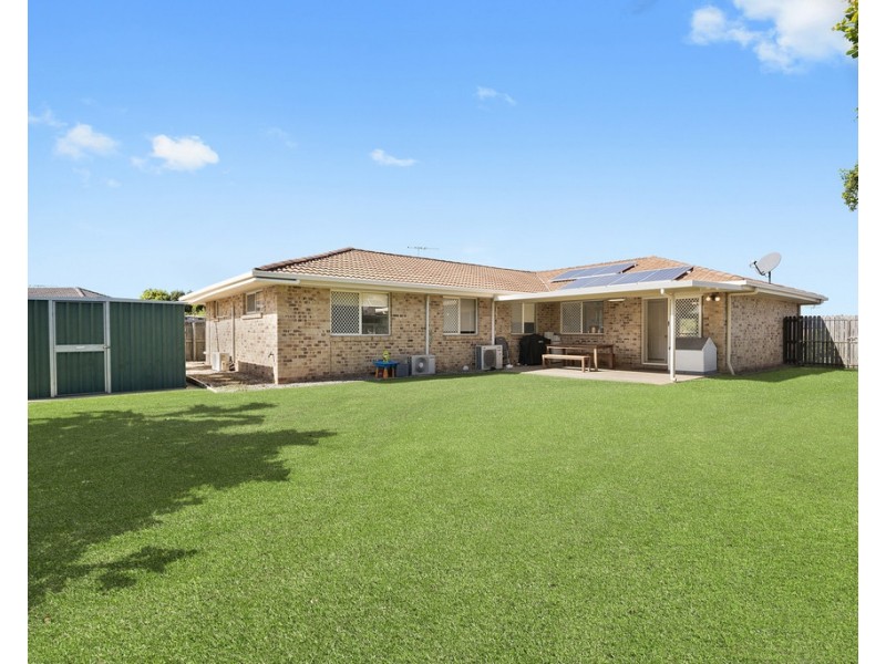 23 Vibrant Court, Dakabin QLD 4503