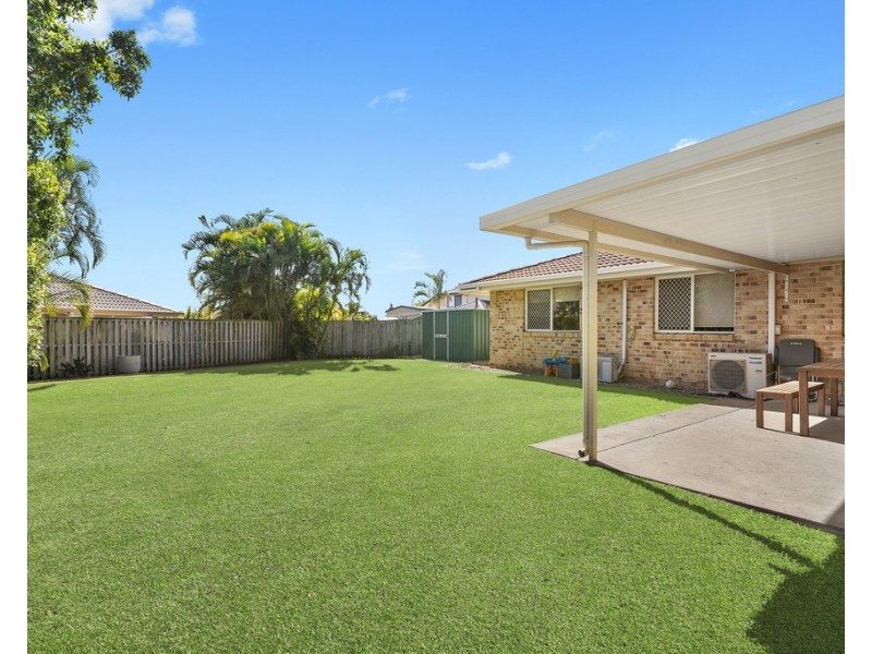 23 Vibrant Court, Dakabin QLD 4503