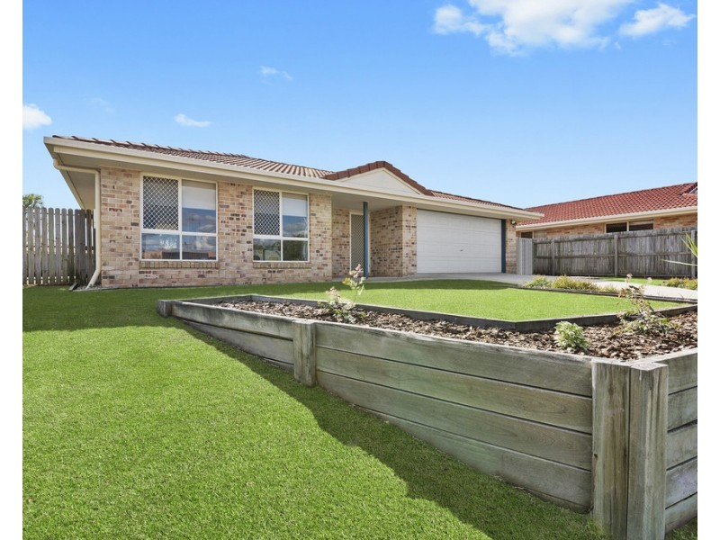23 Vibrant Court, Dakabin QLD 4503