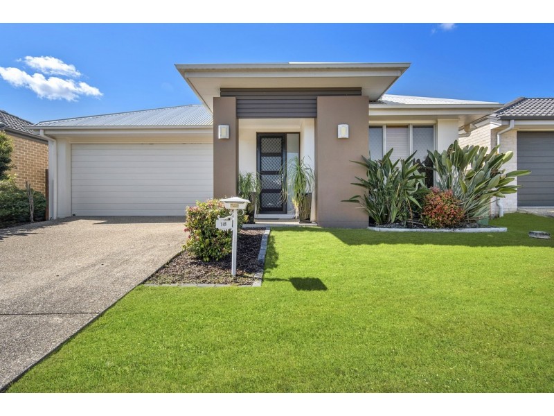 18 Bellenden Street, North Lakes QLD 4509