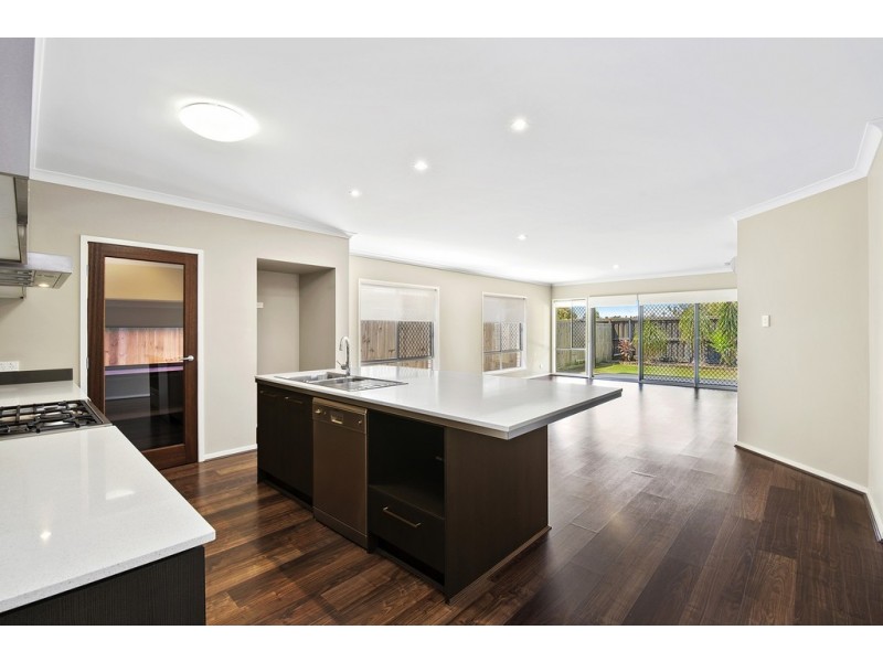 18 Bellenden Street, North Lakes QLD 4509