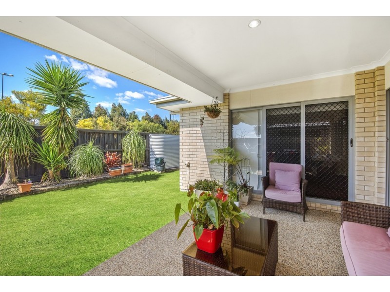 18 Bellenden Street, North Lakes QLD 4509