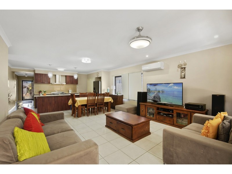 23 Gordon Crescent, Mango Hill QLD 4509