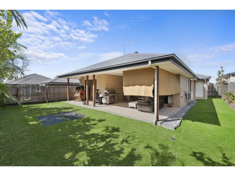 23 Gordon Crescent, Mango Hill QLD 4509