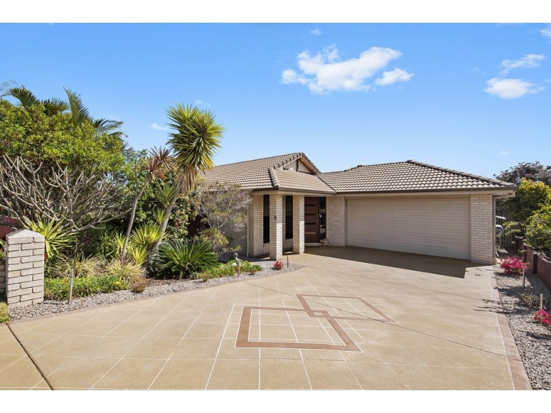 9 Amber Close, Mango Hill QLD 4509