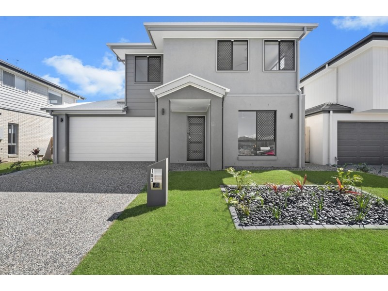 183 Spinnaker Boulevard, Newport QLD 4020