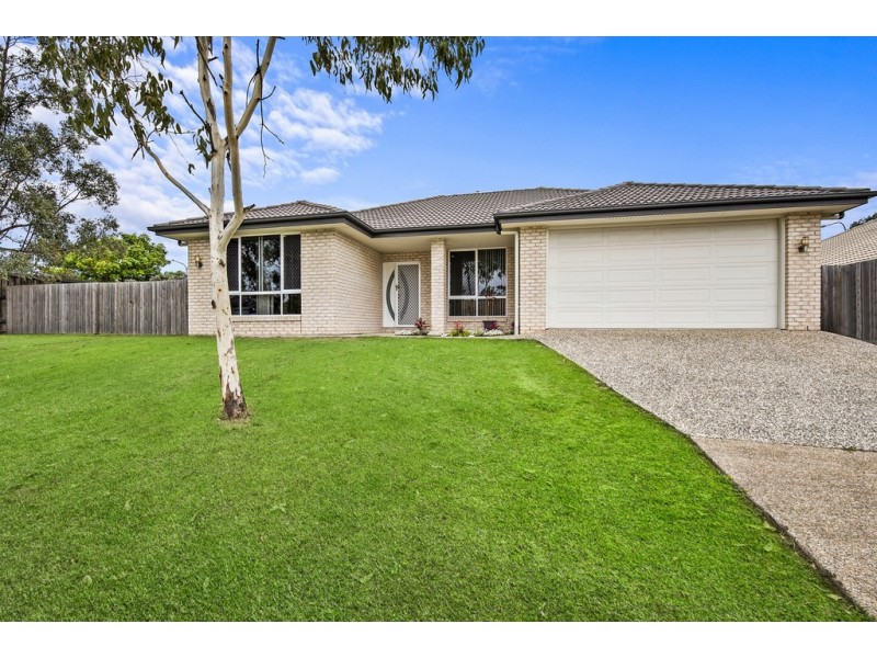25 Lanagan Circuit, North Lakes QLD 4509