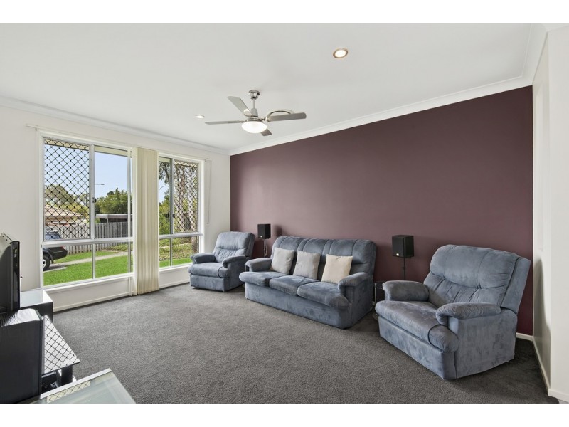 25 Lanagan Circuit, North Lakes QLD 4509