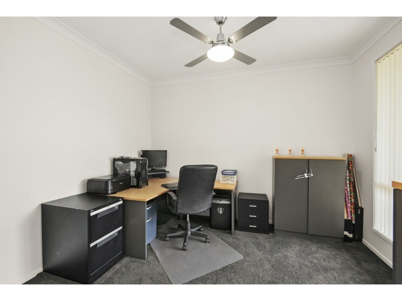 25 Lanagan Circuit, North Lakes QLD 4509