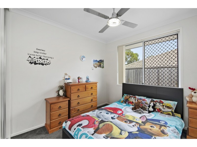 25 Lanagan Circuit, North Lakes QLD 4509