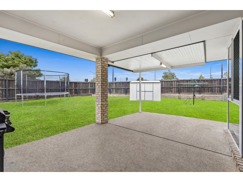 25 Lanagan Circuit, North Lakes QLD 4509