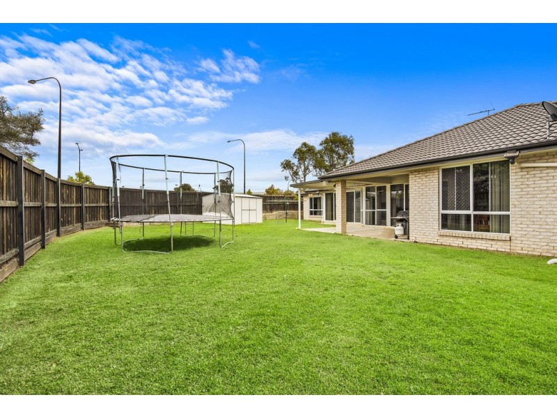 25 Lanagan Circuit, North Lakes QLD 4509
