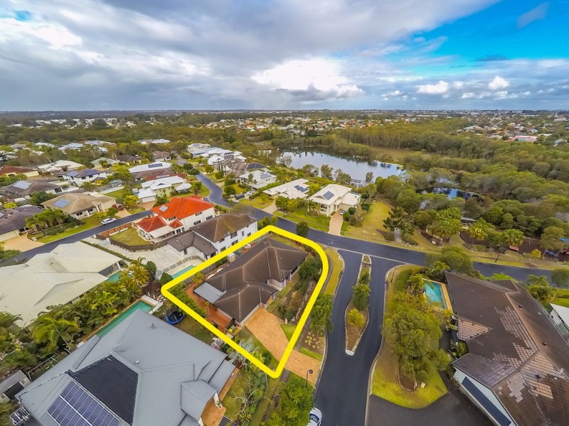 North Lakes QLD 4509