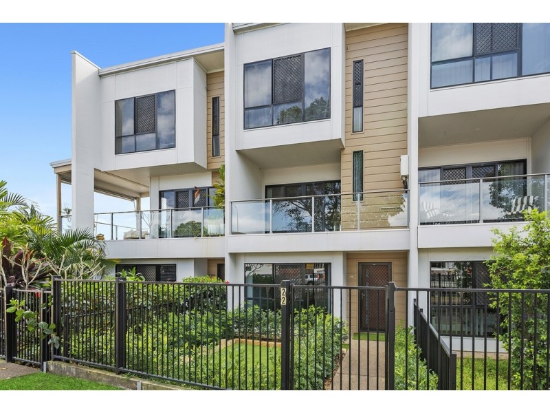 22/50 Lakefield Drive, North Lakes QLD 4509