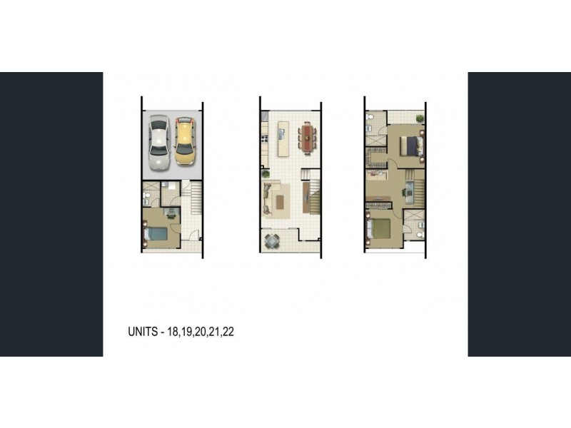 22/50 Lakefield Drive, North Lakes QLD 4509