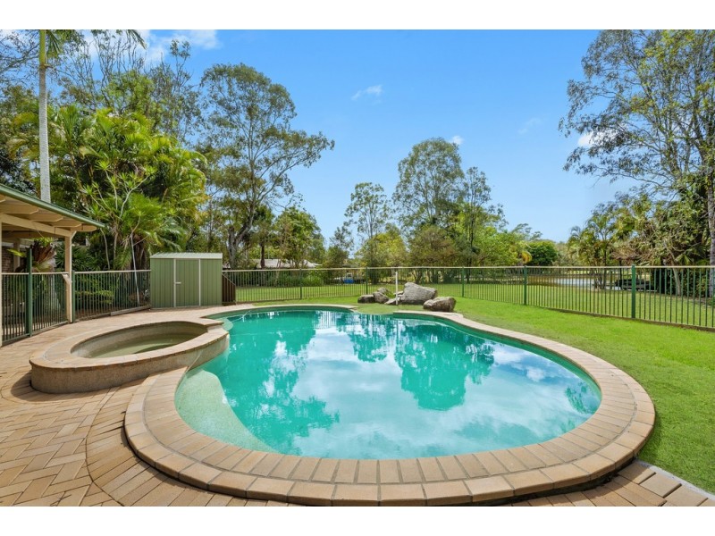 16 Belford Drive, Burpengary QLD 4505