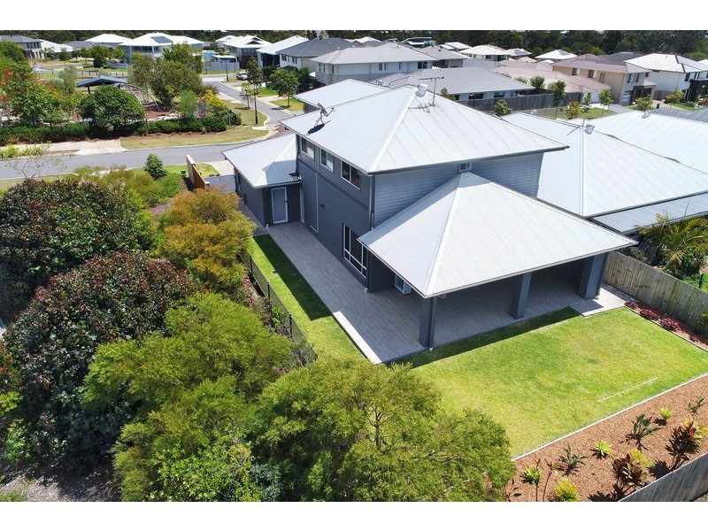 6 Paterson Street, North Lakes QLD 4509