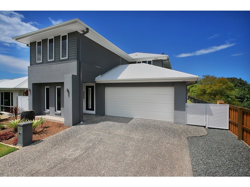 6 Paterson Street, North Lakes QLD 4509
