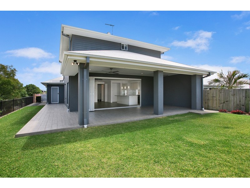 6 Paterson Street, North Lakes QLD 4509