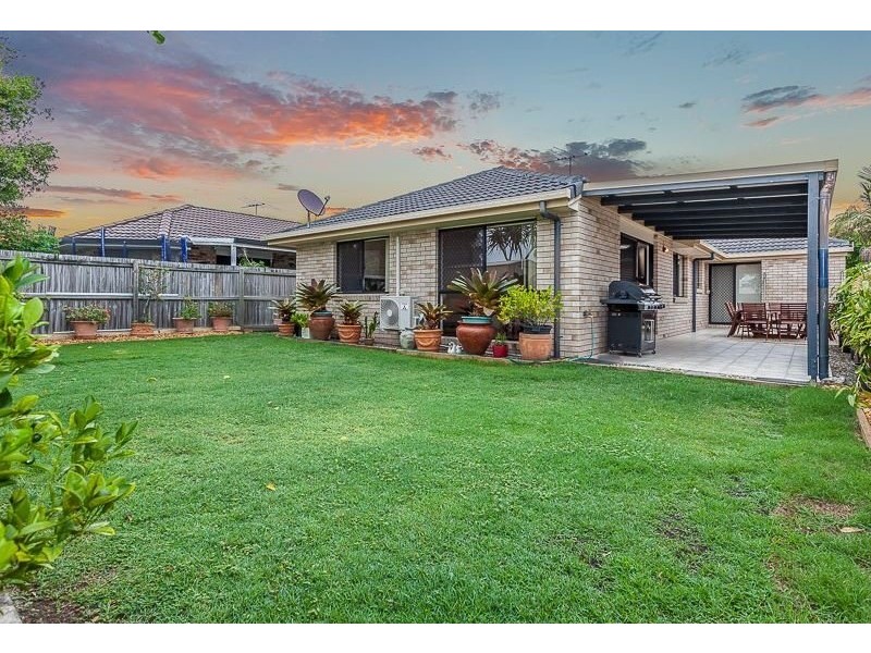 7 Hamersley Court, North Lakes QLD 4509