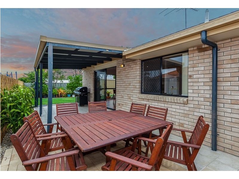 7 Hamersley Court, North Lakes QLD 4509