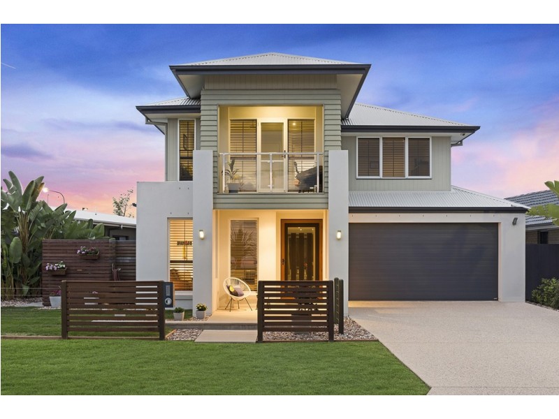 48 Williams Crescent, North Lakes QLD 4509