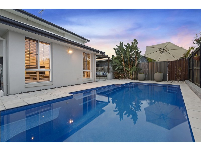 48 Williams Crescent, North Lakes QLD 4509