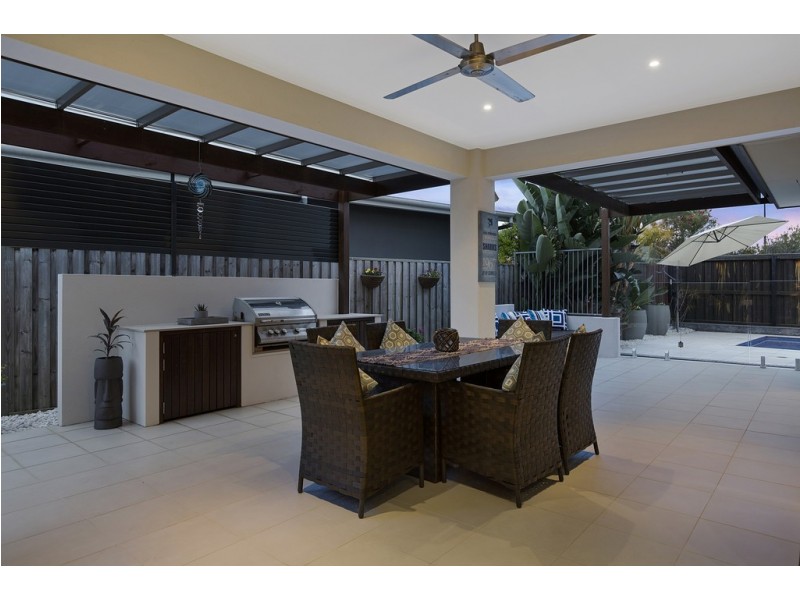 48 Williams Crescent, North Lakes QLD 4509