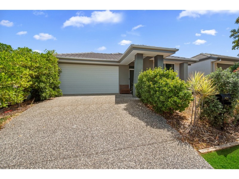 156 Nicklaus Parade, North Lakes QLD 4509