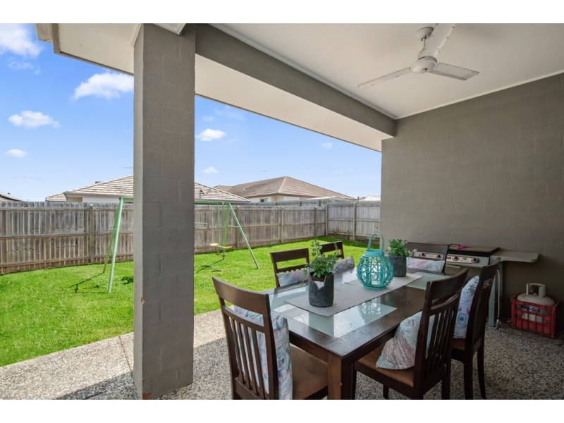 156 Nicklaus Parade, North Lakes QLD 4509