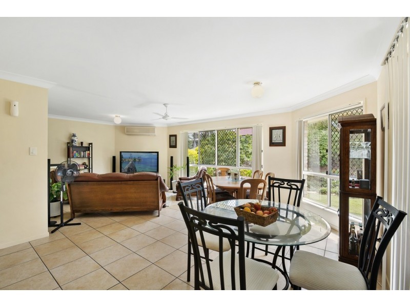 16 Crawford Street, North Lakes QLD 4509